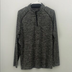 Under Armour Quarter-Zip Pullover